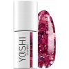 YOSHI Hybridný lak na nechty Sugar Twist 6ml 724 YOSHI Hybridný lak na nechty Sugar Twist 6ml 724