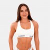 GymBeam Bralette White GymBeam Bralette White