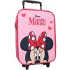 Vadobag Detský kufor Minnie Mouse Vadobag Detský kufor Minnie Mouse