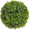 Dekoračná guľa žerucha Green Dekoračná guľa žerucha Green