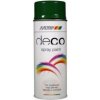 Motip Deco RAL 6002 lesk Spray 400 ml Motip Deco RAL 6002 lesk Spray 400 ml