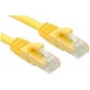 OXnet PKOX-U5E-050-YL patch, Cat5E, UTP, 5m, žlutý