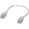 Ubiquiti UACC-Cable-Patch-EL-C6A-0.15M-W-24 Ubiquiti UACC-Cable-Patch-EL-C6A-0.15M-W-24