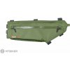 Acepac Zip Frame Bag MKI taška na rám, zelená M (40 cm) Acepac Zip Frame Bag MKI taška na rám, zelená M (40 cm)