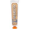 Marvis Orange Blossom Bloom (U) 75 ml, Zubná pasta Marvis Orange Blossom Bloom (U) 75 ml, Zubná pasta