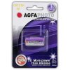 AgfaPhoto CR123A 1ks AP-CR123A-1B AgfaPhoto CR123A 1ks AP-CR123A-1B