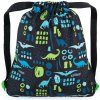 Vrecko BagMaster Shoes Vega 22 B Dinosaury Vrecko BagMaster Shoes Vega 22 B Dinosaury