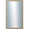 DANTIK - Zarámované zrkadlo - rozmer s rámem cca 60x100 cm z lišty Golf Champagne (2490) DANTIK - Zarámované zrkadlo - rozmer s rámem cca 60x100 cm z lišty Golf Champagne (2490)
