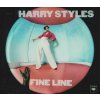 Harry Styles - Fine Line (Digipak CD) Harry Styles - Fine Line (Digipak CD)