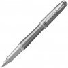 Parker CT 1502/4131595 Royal Urban Premium Silver Powderplniace pero