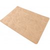 Takoy Koberec 120x170 vzor lístie svetlo hnedý-HT-00398 | 120 x 170 cm Takoy Koberec 120x170 vzor lístie svetlo hnedý-HT-00398 | 120 x 170 cm