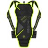 Etape Spine chránič chrbtice čierna-žltá fluo - XL Etape Spine chránič chrbtice čierna-žltá fluo - XL