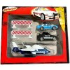 Auto set Majorette polícia-MOVEO Auto set Majorette polícia-MOVEO