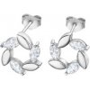 Strieborné náušnice so zirkónmi Lotus Silver LP3188-4/1 Strieborné náušnice so zirkónmi Lotus Silver LP3188-4/1