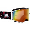 REDBULL SPECT okuliare TORP matt black/matt white/ amber red mirror REDBULL SPECT okuliare TORP matt black/matt white/ amber red mirror