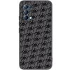 Picasee silikónový čierny obal pre OPPO Reno 5 5G - Separ - Black On Black 2 Picasee silikónový čierny obal pre OPPO Reno 5 5G - Separ - Black On Black 2