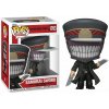 Funko Pop! Chainsaw Man Samurai Sword 1763 (889698836319) Funko Pop! Chainsaw Man Samurai Sword 1763 (889698836319)