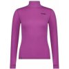 Mons Royale Cascade Merino Base Layer Mock Neck Long Sleeve Women fialová L Mons Royale Cascade Merino Base Layer Mock Neck Long Sleeve Women fialová L