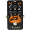 Electro-Harmonix Bender Royale Fuzz Black