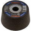 Rhodius Brúsny hrniec 110 / 90 x 55 x 22,23 mm 60 303266