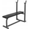 Gorilla Sports Bench Press lavička s držiakom, 101 x 50 cm Gorilla Sports Bench Press lavička s držiakom, 101 x 50 cm