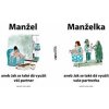 Manžel aneb Jak se také dá využít váš partner - Lubomír Lichý Manžel aneb Jak se také dá využít váš partner - Lubomír Lichý
