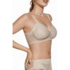 Dámska podprsenka Selene Nadia tělová
