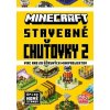 Minecraft - Stavebné chuťovky 2 - kolektív Minecraft - Stavebné chuťovky 2 - kolektív