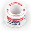Leukoplast lskin sensitive náplasť na cievke 2,5 cm x 2,6 m 1 x 1 ks Leukoplast lskin sensitive náplasť na cievke 2,5 cm x 2,6 m 1 x 1 ks