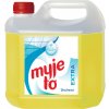 MYJETO EXTRA Odmašťovací a čisticí přípravek Objem: 5 l MYJETO EXTRA Odmašťovací a čisticí přípravek Objem: 5 l