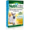Nutrimix Biofaktory maškrty zmes Králik 1 kg