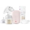Philips AVENT Single Electric Breast pump SCF395/31 2024 elektrická odsávačka mlieka Philips AVENT Single Electric Breast pump SCF395/31 2024 elektrická odsávačka mlieka