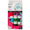 MontMarte Sada barev na textil 0076 12 x 20 ml MontMarte Sada barev na textil 0076 12 x 20 ml