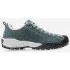 Topánky outdoor Scarpa Mojito Planet-Suede - conifer Topánky outdoor Scarpa Mojito Planet-Suede - conifer