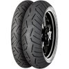 Motocyklová pneumatika Continental ContiRoadAttack 3 160/60 R18 ZR 70W TL Motocyklová pneumatika Continental ContiRoadAttack 3 160/60 R18 ZR 70W TL
