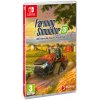 NS - Farming Simulator 26: Nintendo Switch Edition NS - Farming Simulator 26: Nintendo Switch Edition