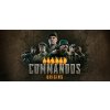 Commandos: Origins Commandos: Origins