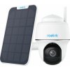 Reolink Argus Series B430 + Solar Panel (WiFi) Reolink Argus Series B430 + Solar Panel (WiFi)