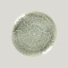 Krush talíř mělký coupe pr. 24 cm, zelený| RAK Porcelain, KSRP24SG-12 zelená Krush talíř mělký coupe pr. 24 cm, zelený| RAK Porcelain, KSRP24SG-12 zelená