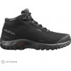 Salomon Shelter CS WP topánky, black/ebony/black UK 9.5 Salomon Shelter CS WP topánky, black/ebony/black UK 9.5