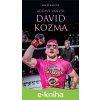 E-kniha David Kozma - Růžový panter - Libor Kalous, David Kozma E-kniha David Kozma - Růžový panter - Libor Kalous, David Kozma