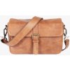 Bronkey Paris Brown leather Camera Bag Bronkey Paris Brown leather Camera Bag