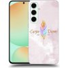 Picasee Ultimate Case Samsung Galaxy S24 FE S721B Carpe Diem Picasee Ultimate Case Samsung Galaxy S24 FE S721B Carpe Diem
