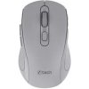 Myš C-TECH WLM-12, BT5.0 + 2,4GHz, šedá WLM-12GR Myš C-TECH WLM-12, BT5.0 + 2,4GHz, šedá WLM-12GR