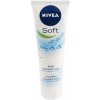 Nivea Soft hydratačný krém 75 ml Nivea Soft hydratačný krém 75 ml