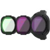 DJI Mini 5 Pro - Magnetický filter Pack 3 pre DJI Mini 5 Pro (CPL+ND8/PL+ND16/PL) (1DJ8253) DJI Mini 5 Pro - Magnetický filter Pack 3 pre DJI Mini 5 Pro (CPL+ND8/PL+ND16/PL) (1DJ8253)