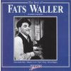 FATS WALLER: Best of - Originální nahrávky (CD) FATS WALLER: Best of - Originální nahrávky (CD)