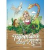 Tajomstvá našej ZOO (Vlado Slivka) Tajomstvá našej ZOO (Vlado Slivka)