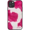Picasee ULTIMATE CASE MagSafe pro Apple iPhone 11 Pro - Pink Moo Picasee ULTIMATE CASE MagSafe pro Apple iPhone 11 Pro - Pink Moo