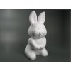 Zajíc velký polystyrenový Zajíc velký polystyrenový